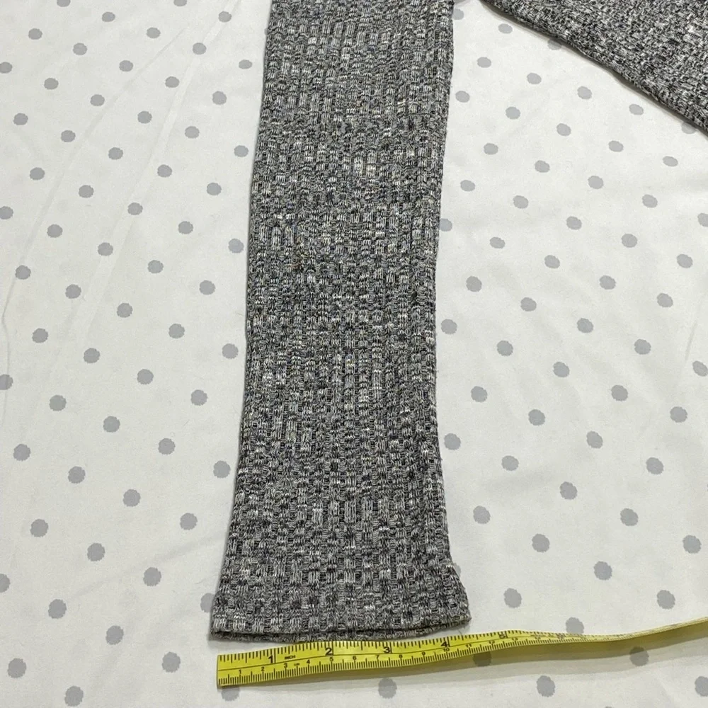 Children's Place Dress~Large 10-12~ Gray & Black‎